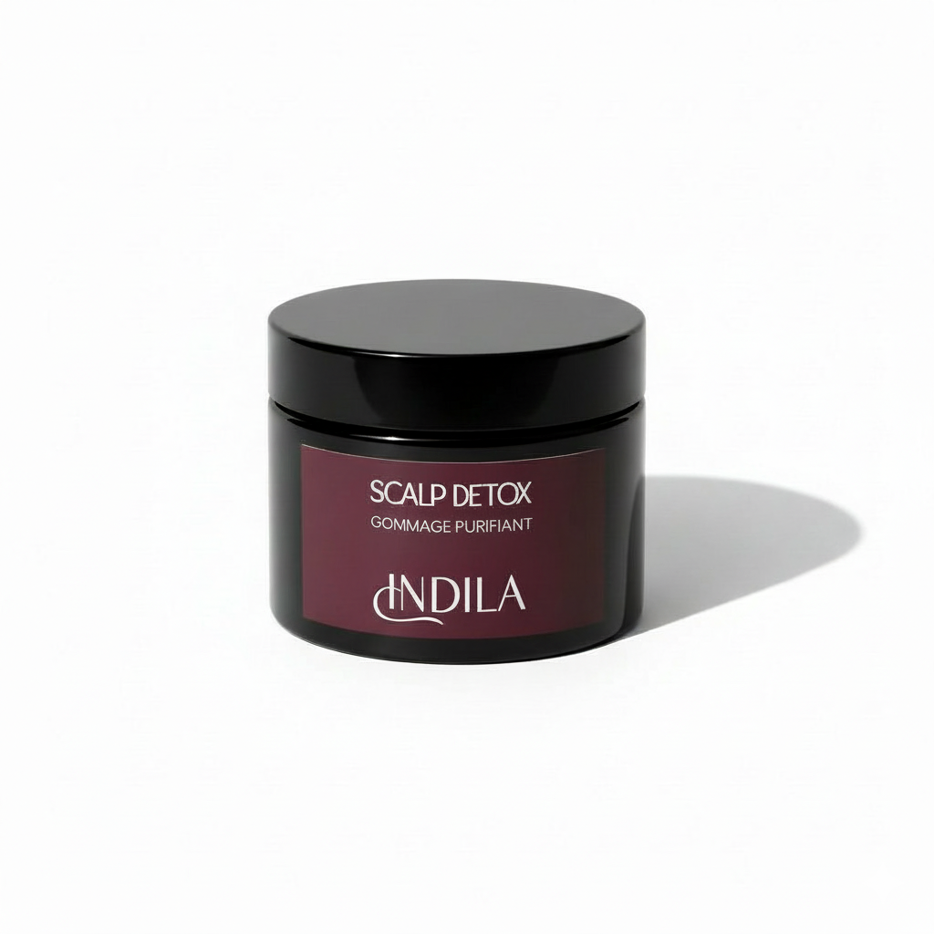 Scalp Detox