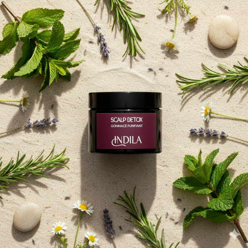 Scalp Detox