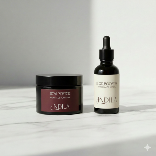 Pack Elixir Booster + Scalp