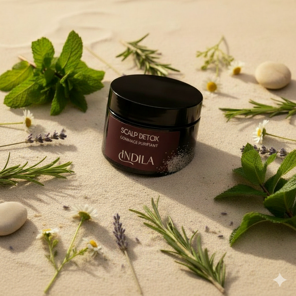 Scalp Detox
