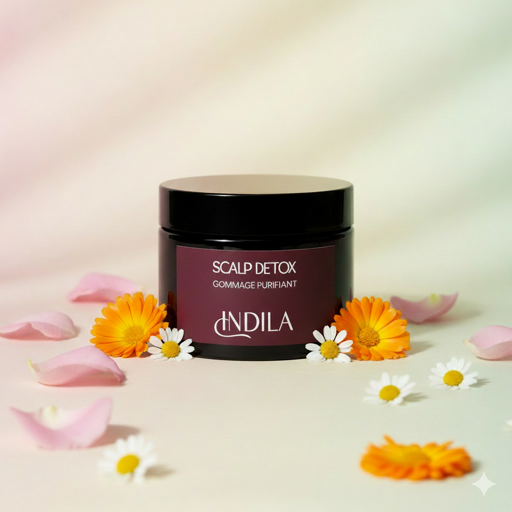 Scalp Detox