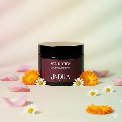 Scalp Detox