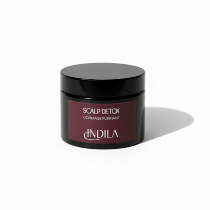 Scalp Detox