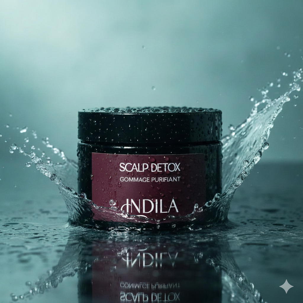 Scalp Detox