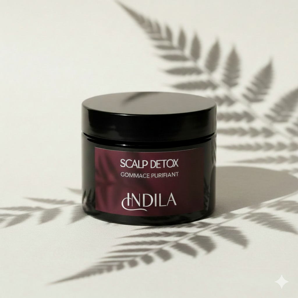 Scalp Detox
