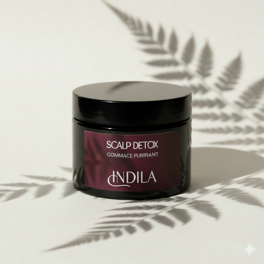 Scalp Detox
