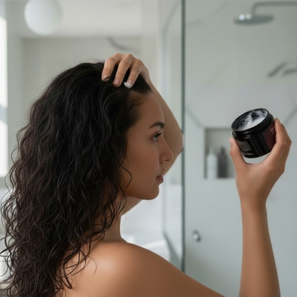 Scalp Detox