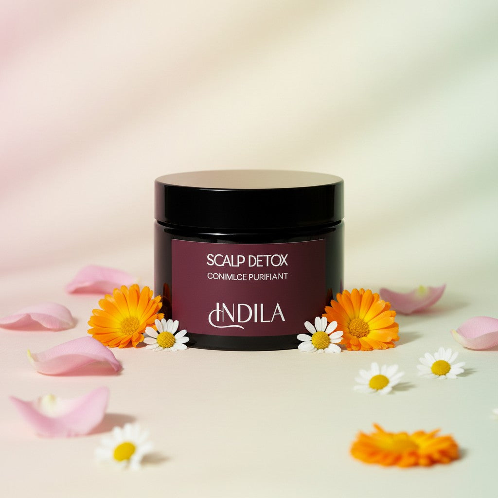 Scalp Detox