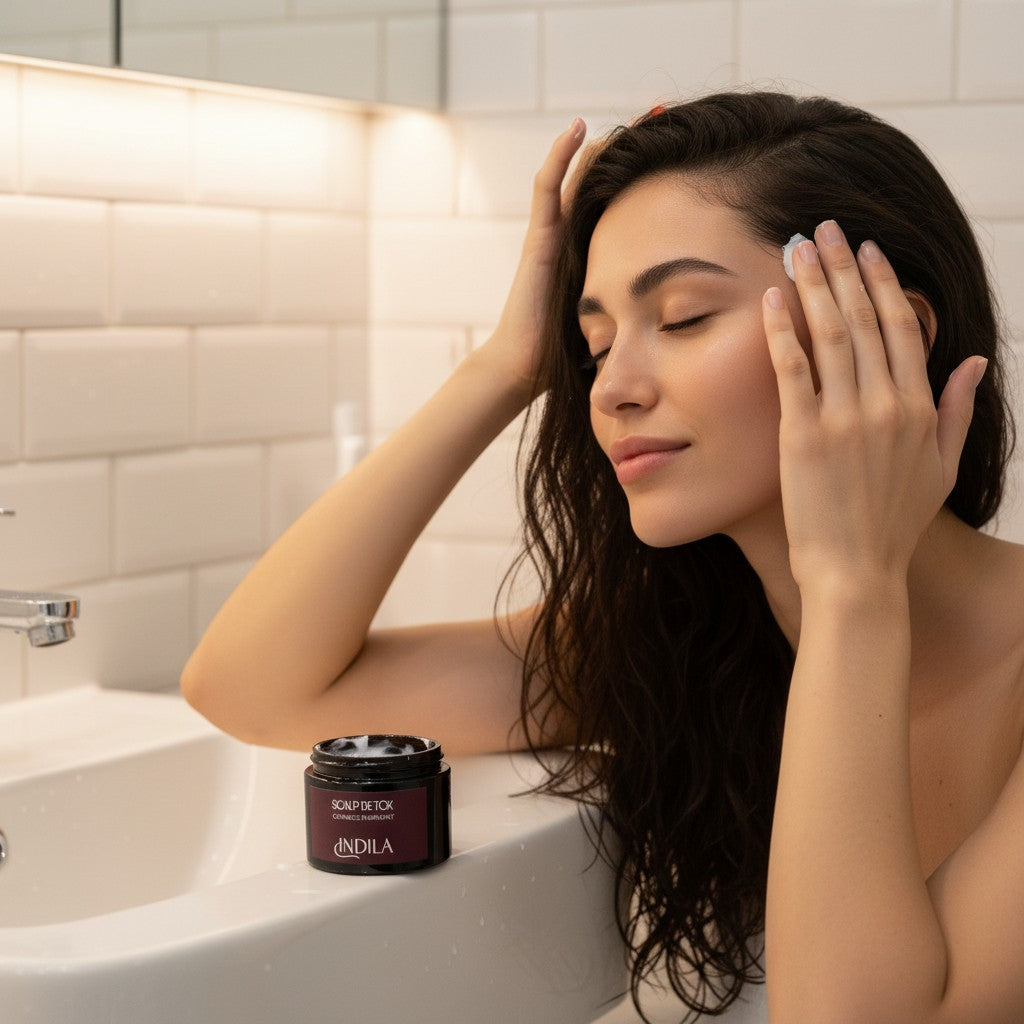 Scalp Detox