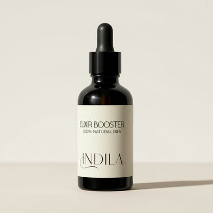 Huile Elixir Booster