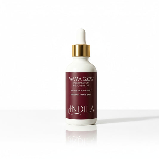 Huile Mama Glow