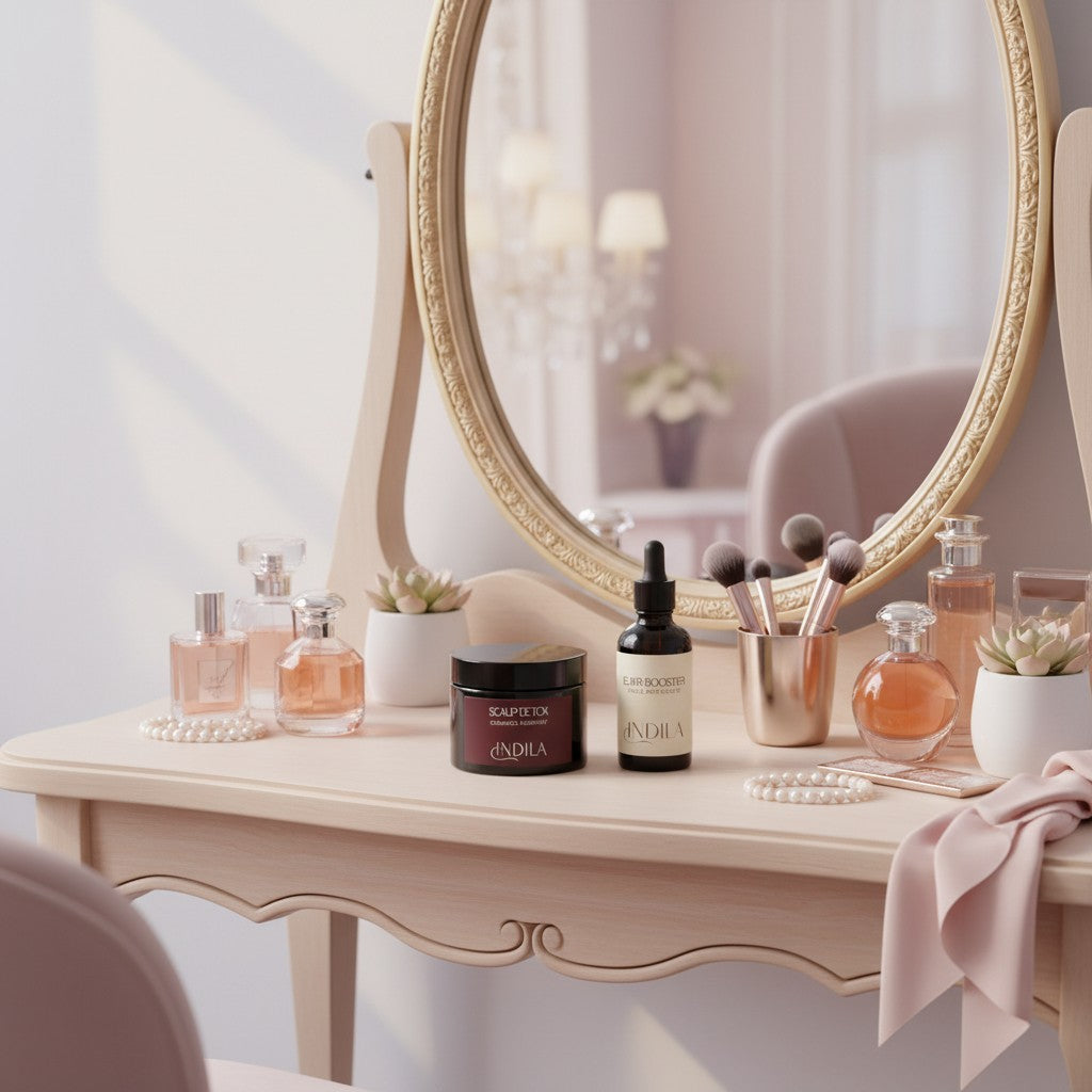 Pack Elixir Booster + Scalp