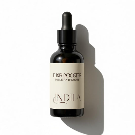 ELIXIR BOOSTER HUILE ANTI-CHUTE
