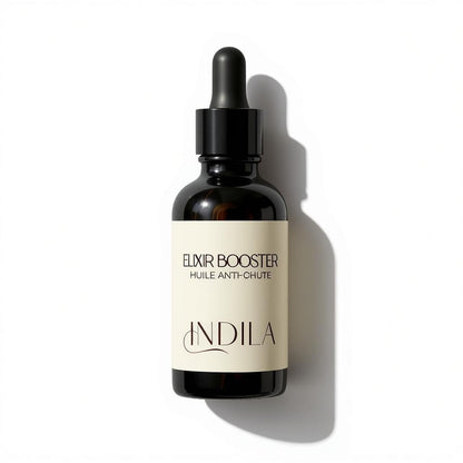Huile Elixir Booster