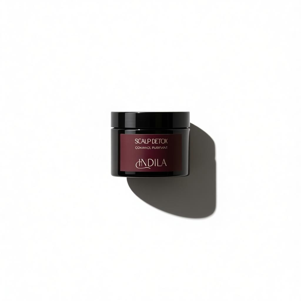 SCALP DETOX