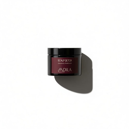 SCALP DETOX