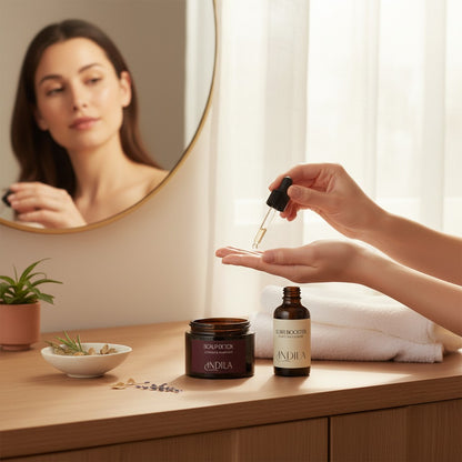 Pack Elixir Booster + Scalp