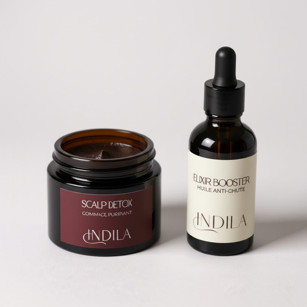 Pack Elixir Booster + Scalp